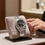 Exquisite Rolex super clone watches showcased in a luxury setting, emphasizing craftsmanship and elegance.