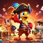 S8TV stream delivers high-stakes excitement with treasures and vibrant gaming atmosphere